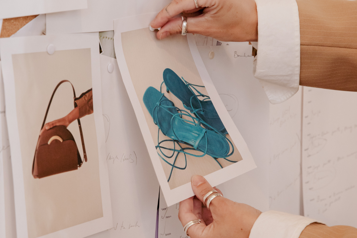 How to Get a Job in the Fashion Industry Career Advice